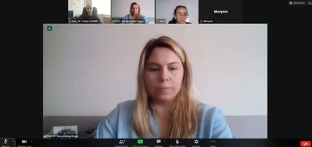 İhracatta Pazarlama Stratejileri / Online Seminer